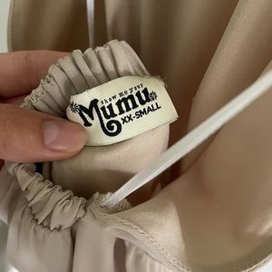 Show Me Your MuMu in Show Me the Ring Crisp